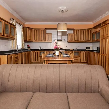 Spacious 3bed Central Location Msida