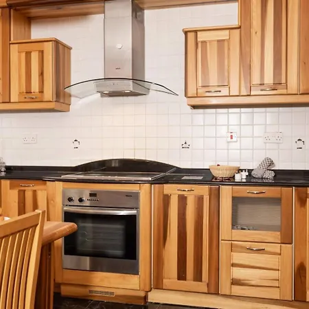 Daire Spacious 3bed Central Location Msida